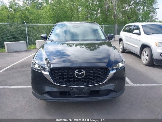 JM3KFBCL6S0558101 Mazda Cx-5 Preferred
