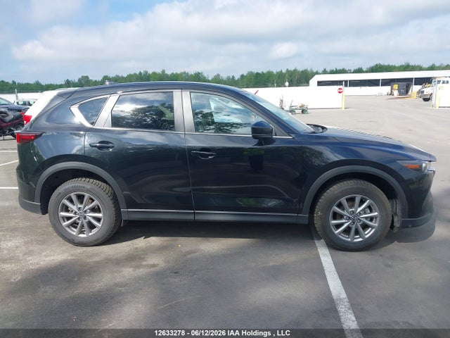 JM3KFBCL6S0558101 Mazda Cx-5 Preferred