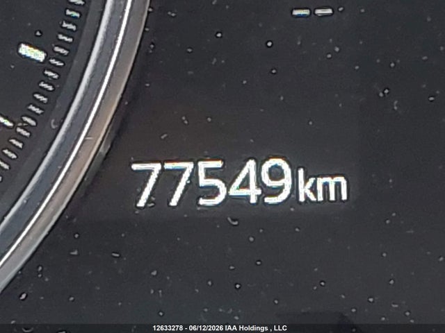 JM3KFBCL6S0558101 Mazda Cx-5 Preferred