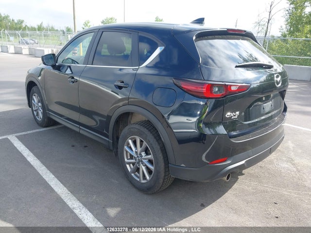JM3KFBCL6S0558101 Mazda Cx-5 Preferred