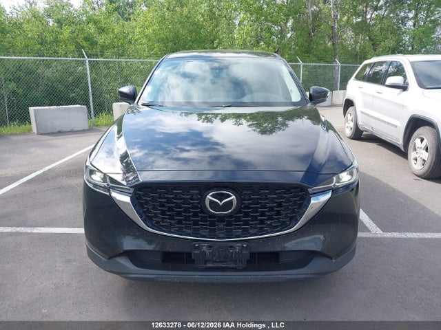 JM3KFBCL6S0558101 Mazda Cx-5 Preferred