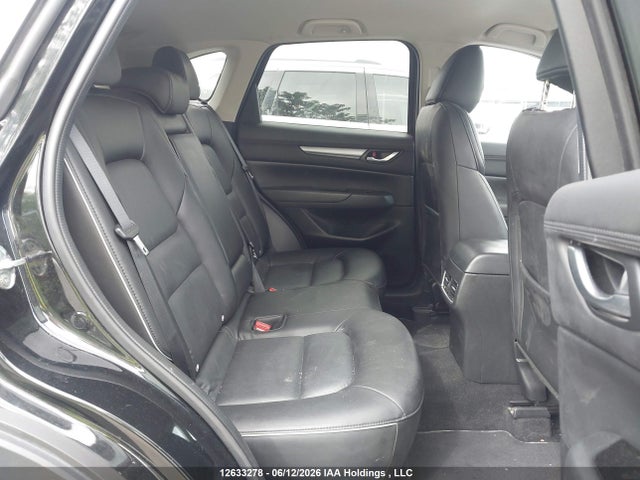 JM3KFBCL6S0558101 Mazda Cx-5 Preferred