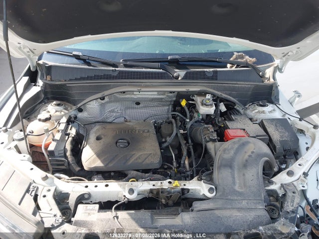 Chevrolet Trailblazer Lt 2023 KL79MRSLXPB194894 Image 10