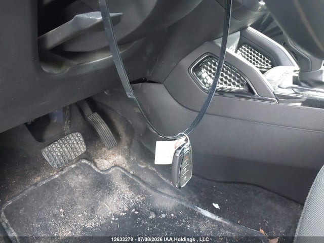 Chevrolet Trailblazer Lt 2023 KL79MRSLXPB194894 Image 11