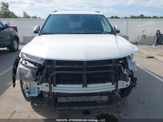 Chevrolet Trailblazer Lt 2023 KL79MRSLXPB194894 Image 13