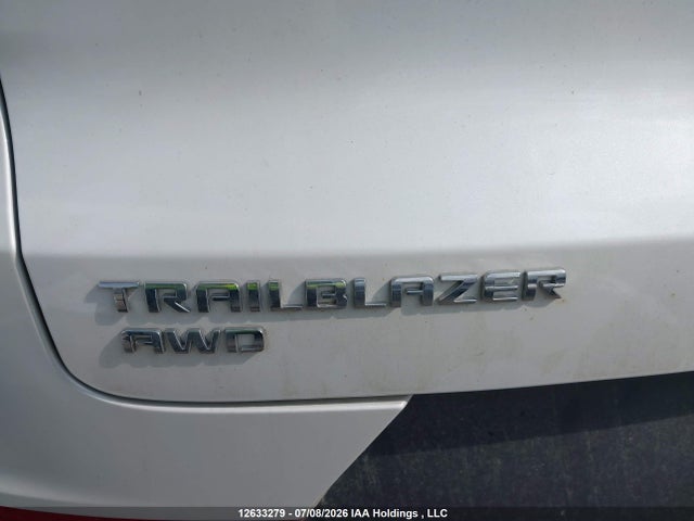 Chevrolet Trailblazer Lt 2023 KL79MRSLXPB194894 Image 20