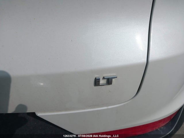 Chevrolet Trailblazer Lt 2023 KL79MRSLXPB194894 Image 21