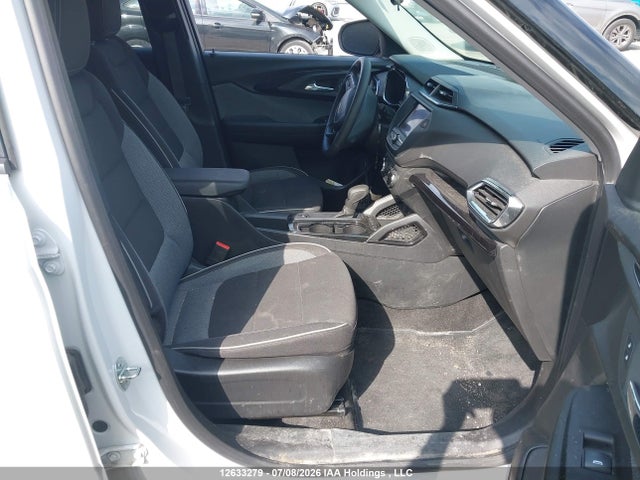 Chevrolet Trailblazer Lt 2023 KL79MRSLXPB194894 Image 5