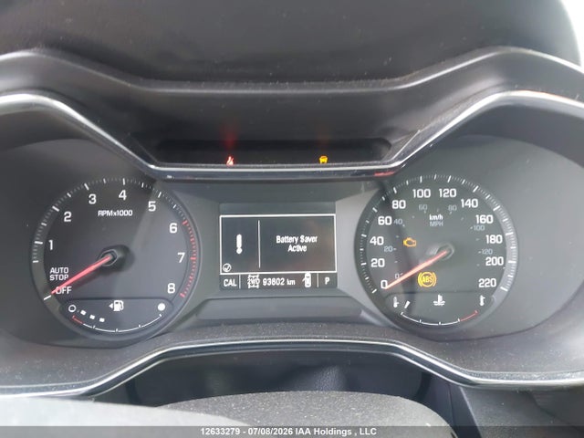 Chevrolet Trailblazer Lt 2023 KL79MRSLXPB194894 Image 7