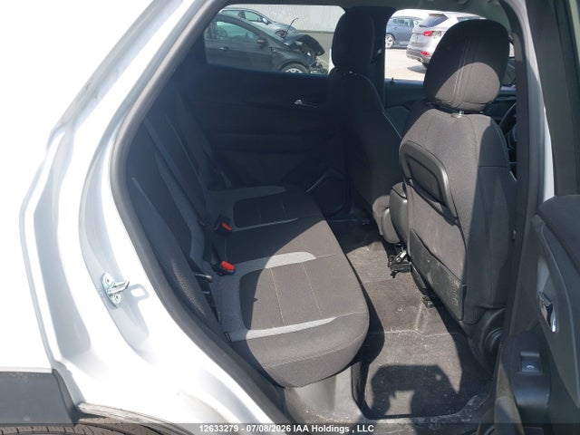 Chevrolet Trailblazer Lt 2023 KL79MRSLXPB194894 Image 8