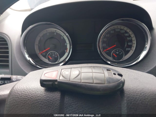 Aukcja sprzedaży 2019 Dodge Grand Caravan Cvp/sxt, vin: 2C4RDGBG5KR780357, numer aukcji: 12633282