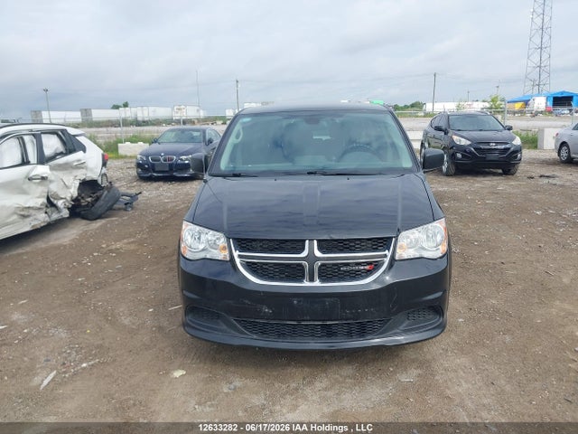 Aukcja sprzedaży 2019 Dodge Grand Caravan Cvp/sxt, vin: 2C4RDGBG5KR780357, numer aukcji: 12633282