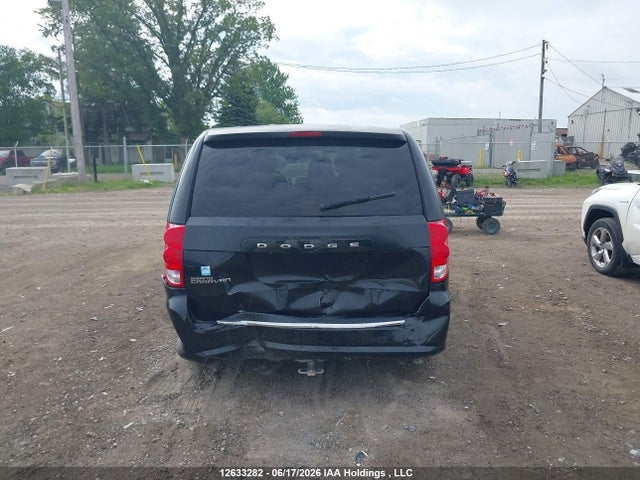 Aukcja sprzedaży 2019 Dodge Grand Caravan Cvp/sxt, vin: 2C4RDGBG5KR780357, numer aukcji: 12633282