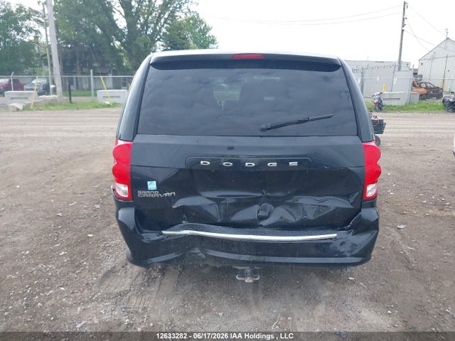 Aukcja sprzedaży 2019 Dodge Grand Caravan Cvp/sxt, vin: 2C4RDGBG5KR780357, numer aukcji: 12633282