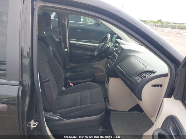 Aukcja sprzedaży 2019 Dodge Grand Caravan Cvp/sxt, vin: 2C4RDGBG5KR780357, numer aukcji: 12633282