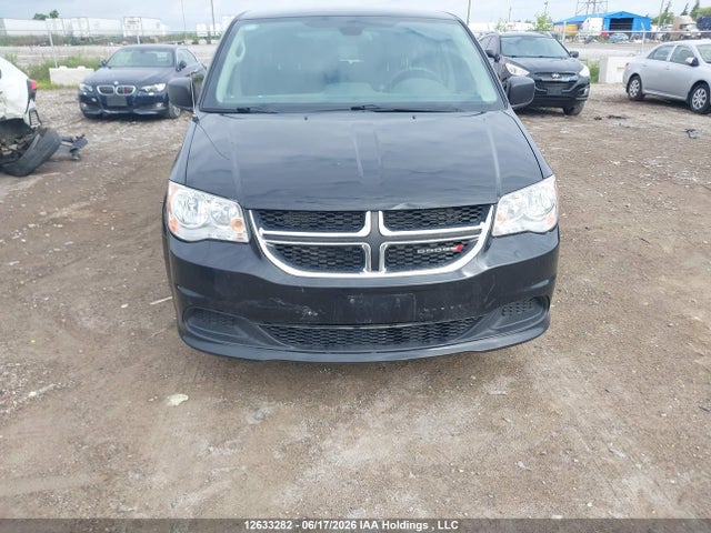 Aukcja sprzedaży 2019 Dodge Grand Caravan Cvp/sxt, vin: 2C4RDGBG5KR780357, numer aukcji: 12633282