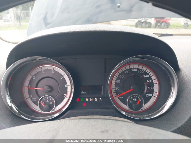Aukcja sprzedaży 2019 Dodge Grand Caravan Cvp/sxt, vin: 2C4RDGBG5KR780357, numer aukcji: 12633282