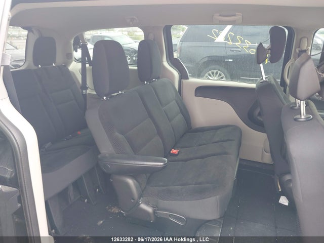Aukcja sprzedaży 2019 Dodge Grand Caravan Cvp/sxt, vin: 2C4RDGBG5KR780357, numer aukcji: 12633282