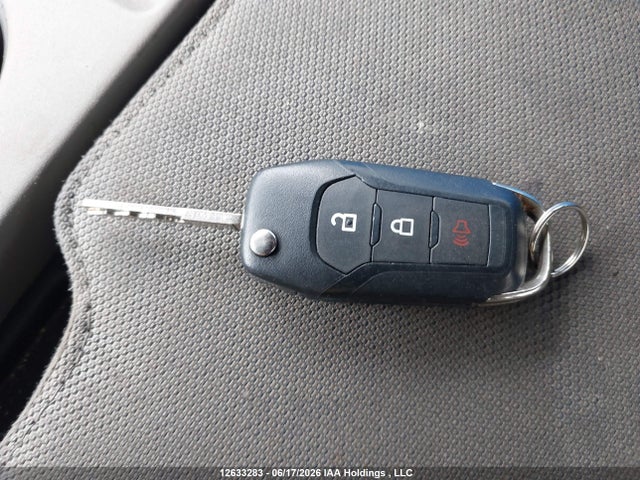 12633283 :رقم المزاد ، 1FTEW1E40LKD84960 vin ، 2020 Ford F-150 Xlt مزاد بيع