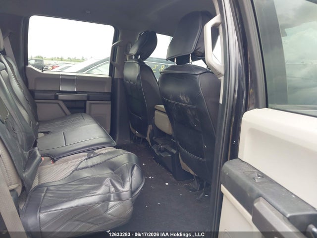 12633283 :رقم المزاد ، 1FTEW1E40LKD84960 vin ، 2020 Ford F-150 Xlt مزاد بيع
