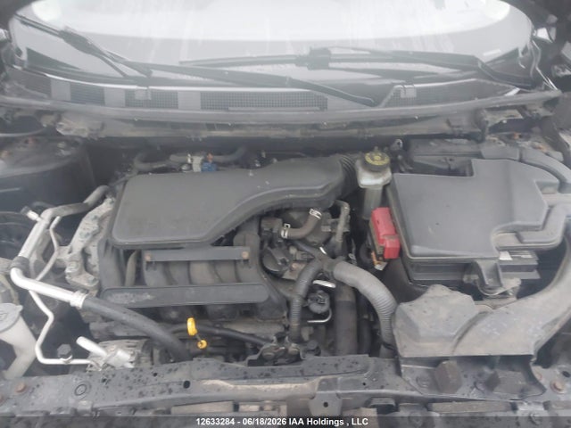 2019 Nissan Qashqai მანქანა იყიდება აუქციონზე, vin: JN1BJ1CR4KW311682, აუქციონის ნომერი: 12633284