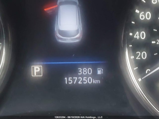 2019 Nissan Qashqai მანქანა იყიდება აუქციონზე, vin: JN1BJ1CR4KW311682, აუქციონის ნომერი: 12633284