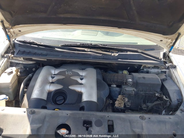 2007 Kia Sedona Ex/lx მანქანა იყიდება აუქციონზე, vin: KNDMB233976177523, აუქციონის ნომერი: 12633285