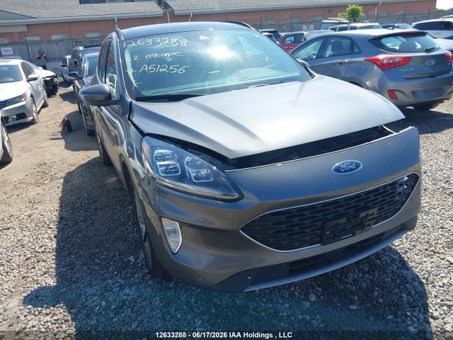 2022 1FMCU9DZXNUA51256 main image