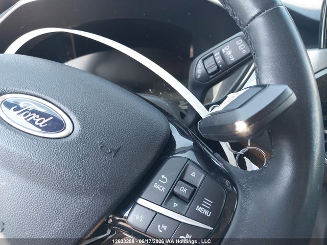 Ford Escape 2022 1FMCU9DZXNUA51256 Image 11