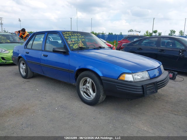 Aukcja sprzedaży 1994 Chevrolet Cavalier Vl/rs, vin: 3G1JC5142RS867330, numer aukcji: 12633289