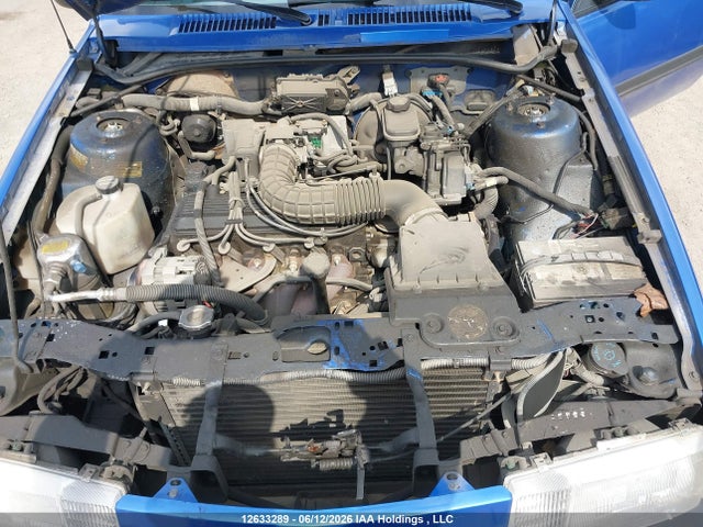 Продаж на аукціоні авто 1994 Chevrolet Cavalier Vl/rs, vin: 3G1JC5142RS867330, номер лоту: 12633289
