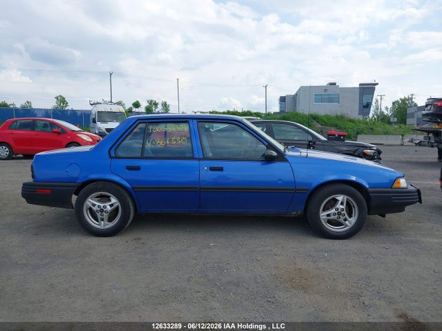 Продаж на аукціоні авто 1994 Chevrolet Cavalier Vl/rs, vin: 3G1JC5142RS867330, номер лоту: 12633289
