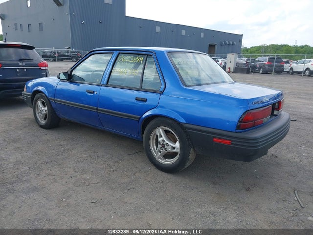 Продаж на аукціоні авто 1994 Chevrolet Cavalier Vl/rs, vin: 3G1JC5142RS867330, номер лоту: 12633289