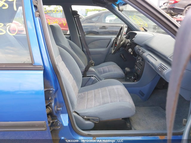 Продаж на аукціоні авто 1994 Chevrolet Cavalier Vl/rs, vin: 3G1JC5142RS867330, номер лоту: 12633289