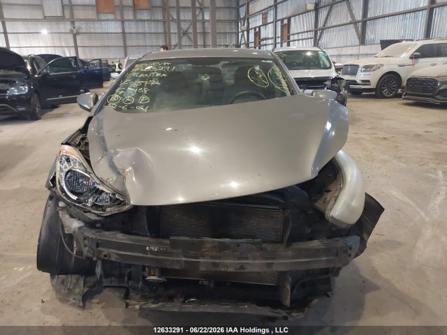 Aukcja sprzedaży 2011 Hyundai Elantra, vin: 5NPDH4AE5BH013926, numer aukcji: 12633291