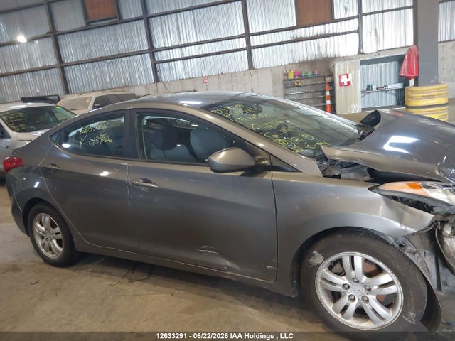 Aukcja sprzedaży 2011 Hyundai Elantra, vin: 5NPDH4AE5BH013926, numer aukcji: 12633291