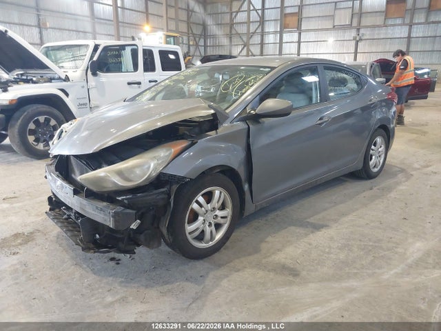 Aukcja sprzedaży 2011 Hyundai Elantra, vin: 5NPDH4AE5BH013926, numer aukcji: 12633291