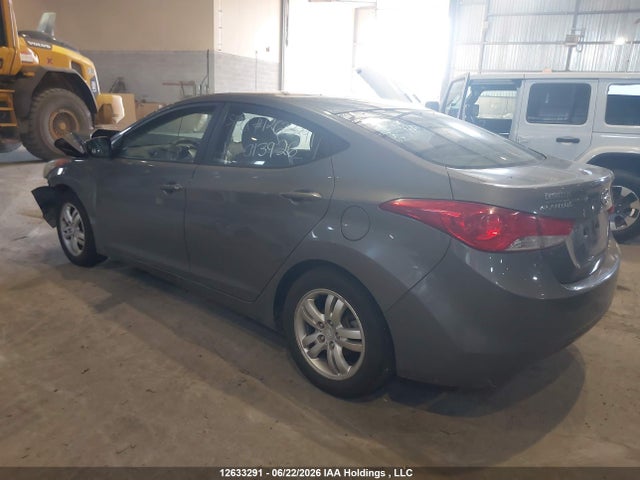 Aukcja sprzedaży 2011 Hyundai Elantra, vin: 5NPDH4AE5BH013926, numer aukcji: 12633291