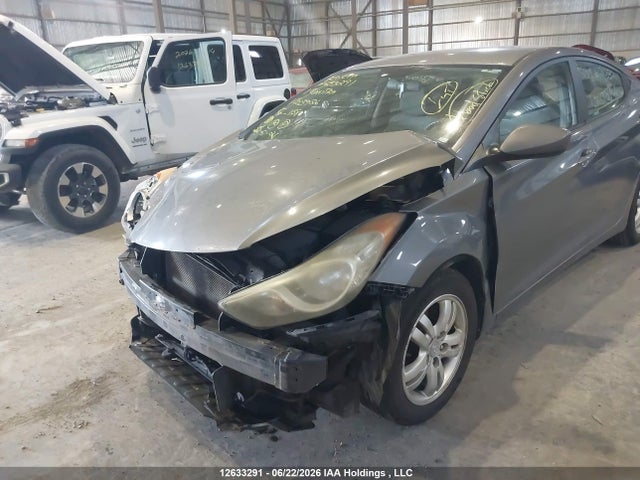 Aukcja sprzedaży 2011 Hyundai Elantra, vin: 5NPDH4AE5BH013926, numer aukcji: 12633291