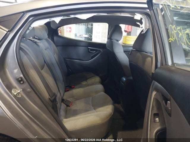Aukcja sprzedaży 2011 Hyundai Elantra, vin: 5NPDH4AE5BH013926, numer aukcji: 12633291