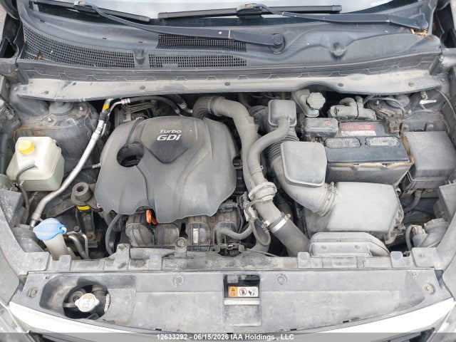 12633292 :رقم المزاد ، KNDPCCA62E7594972 vin ، 2014 Kia Sportage مزاد بيع
