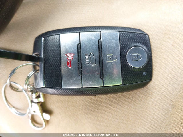 12633292 :رقم المزاد ، KNDPCCA62E7594972 vin ، 2014 Kia Sportage مزاد بيع