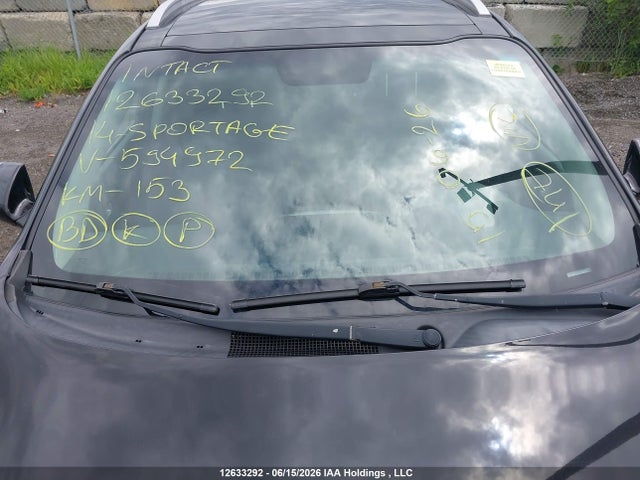 12633292 :رقم المزاد ، KNDPCCA62E7594972 vin ، 2014 Kia Sportage مزاد بيع