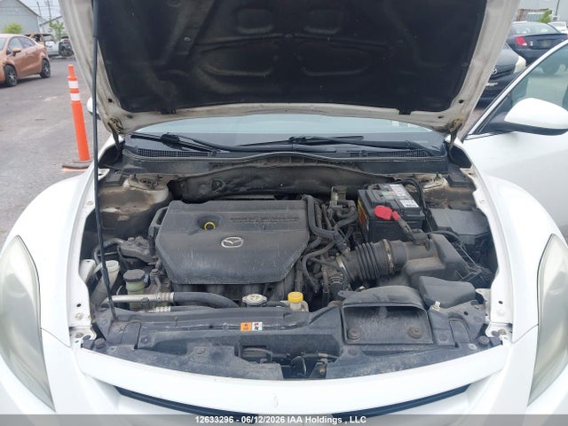 Продаж на аукціоні авто 2011 Mazda 6 I, vin: 1YVHZ8BH7B5M06819, номер лоту: 12633296