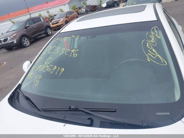 Продаж на аукціоні авто 2011 Mazda 6 I, vin: 1YVHZ8BH7B5M06819, номер лоту: 12633296