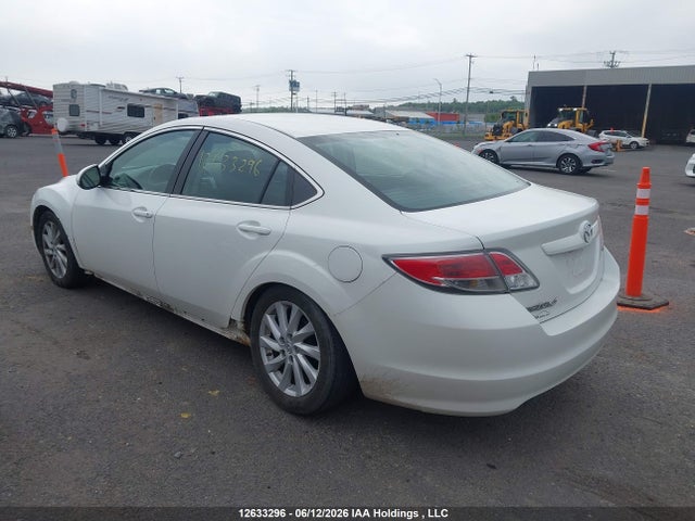 Продаж на аукціоні авто 2011 Mazda 6 I, vin: 1YVHZ8BH7B5M06819, номер лоту: 12633296