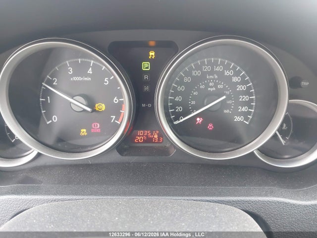 Продаж на аукціоні авто 2011 Mazda 6 I, vin: 1YVHZ8BH7B5M06819, номер лоту: 12633296