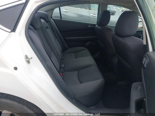 Продаж на аукціоні авто 2011 Mazda 6 I, vin: 1YVHZ8BH7B5M06819, номер лоту: 12633296