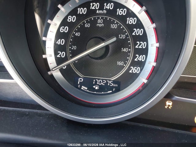 Mazda Mazda3 Gx-sky 2014 JM1BM1U7XE1153125 Image 14