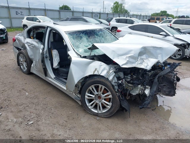 Продажа на аукционе авто 2013 Hyundai Genesis, vin: KMHGC4DD5DU237927, номер лота: 12633300